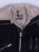 Vintage Felljacke (S)