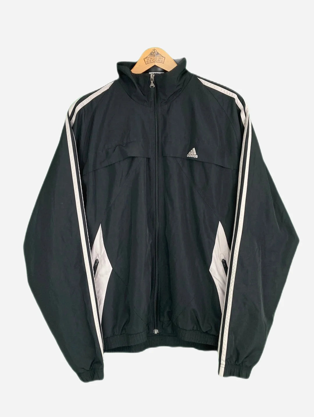 Adidas Trainingsjacke (M)