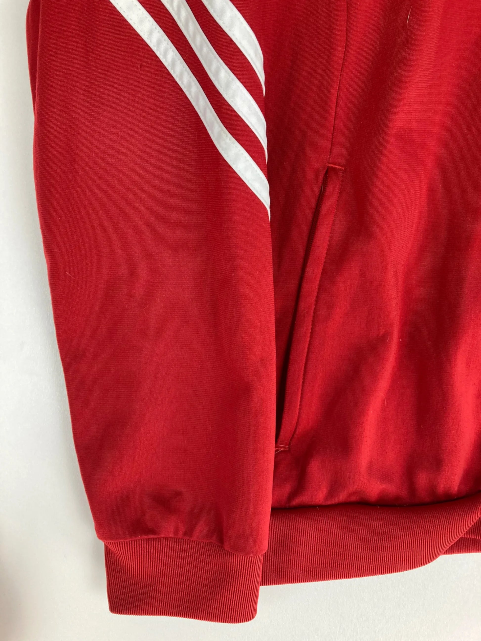 Adidas Trainingsjacke (XL)