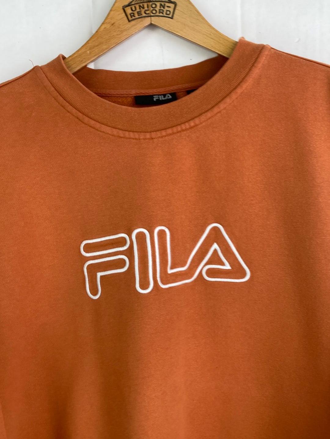 Fila Sweater (L)