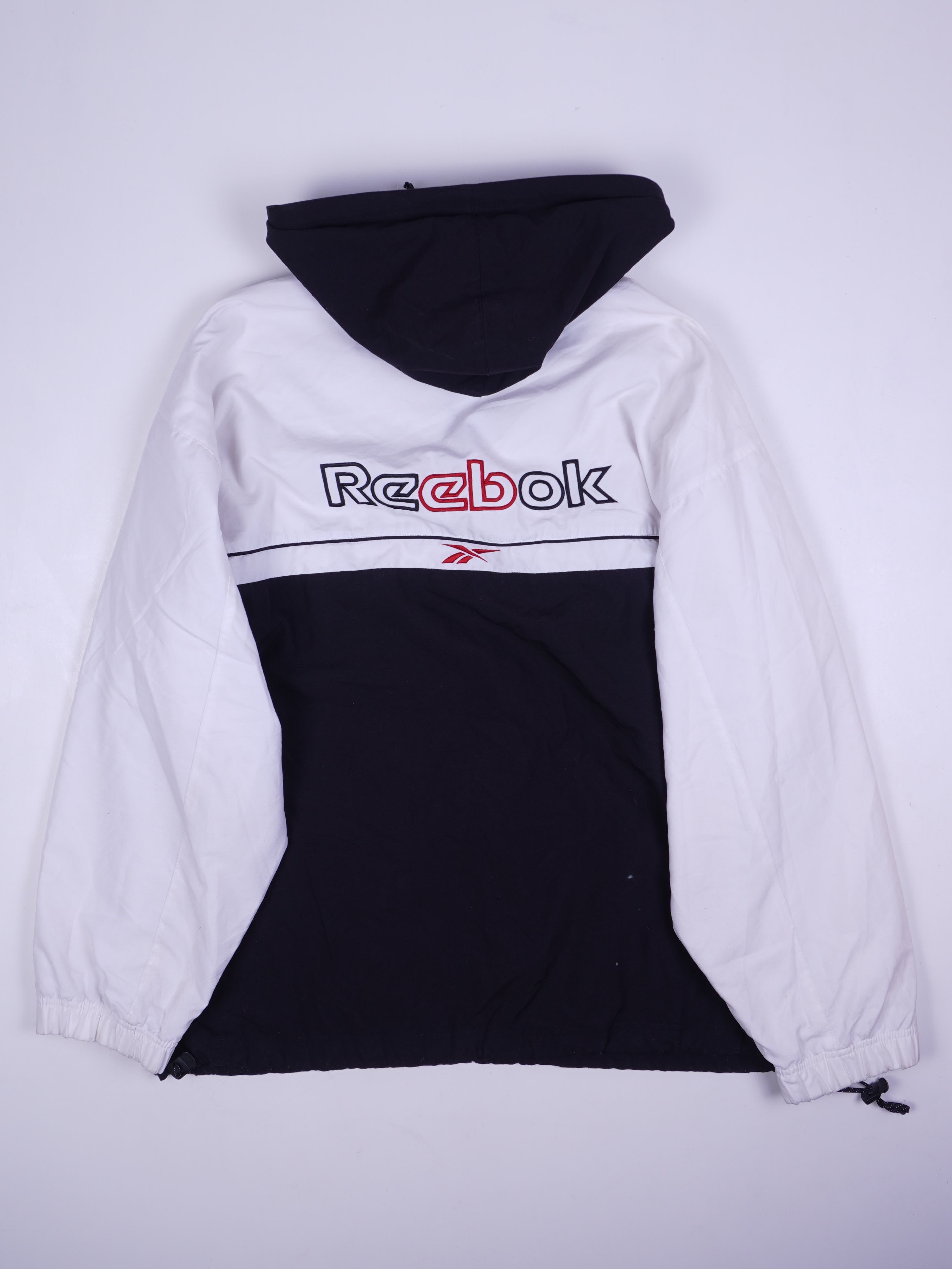 Reebok Windbreaker (XL)