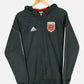 Adidas Trainingsjacke (L)