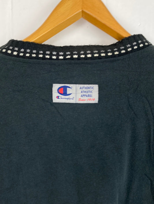 Champion Reworked Sweater (M)