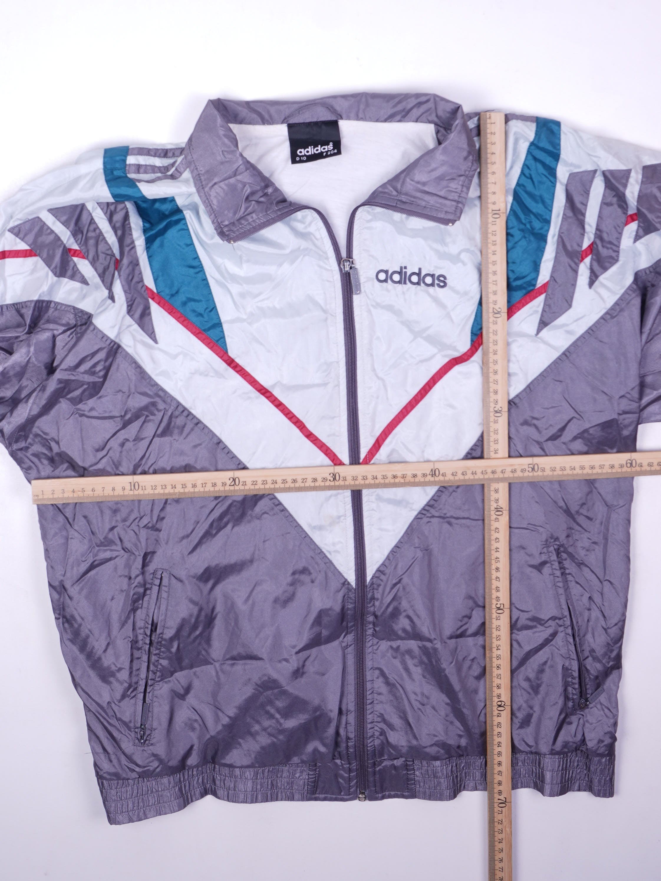 Adidas Trainingsjacke (XL)