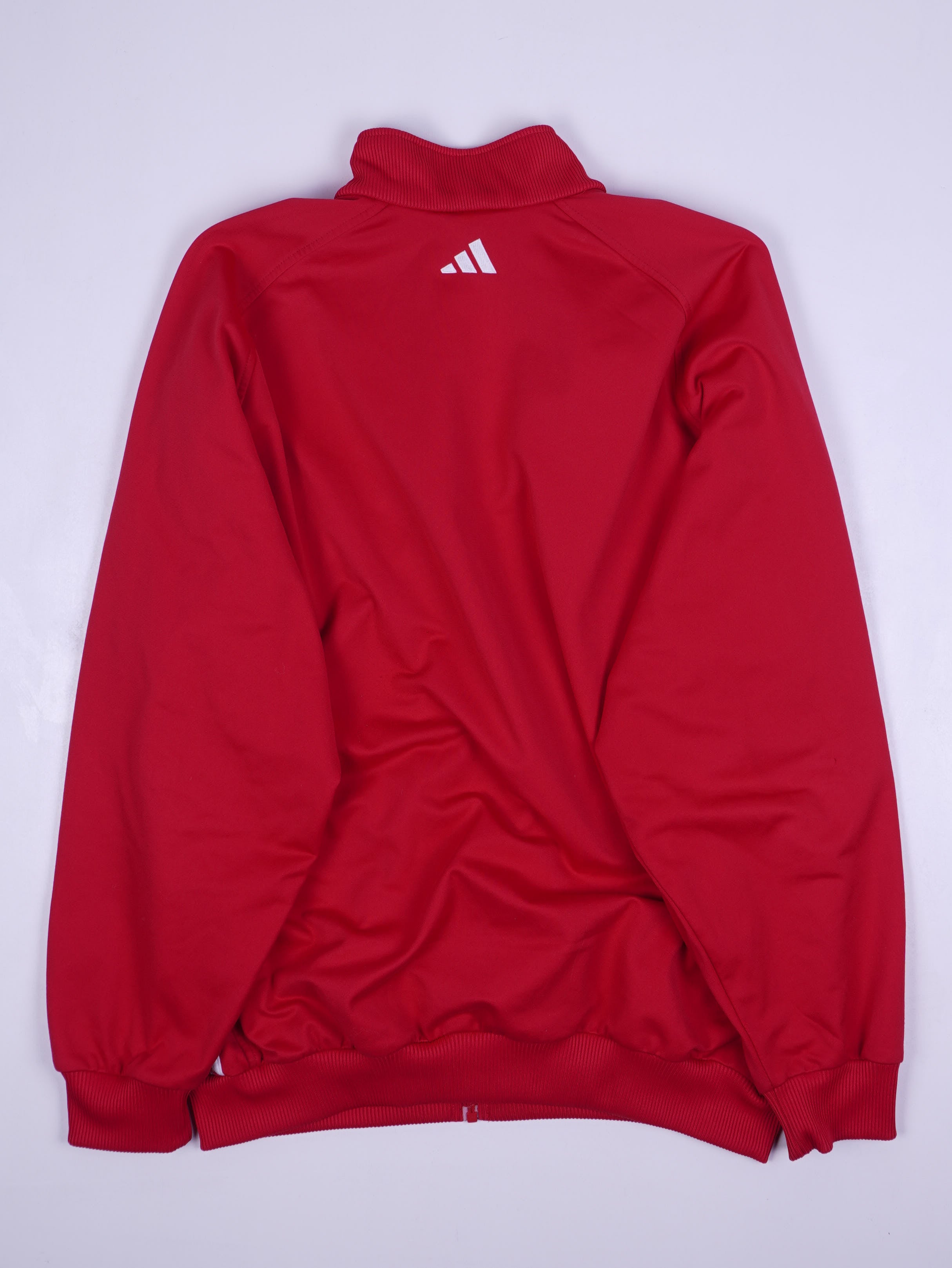 Adidas Trainingsjacke (XL)