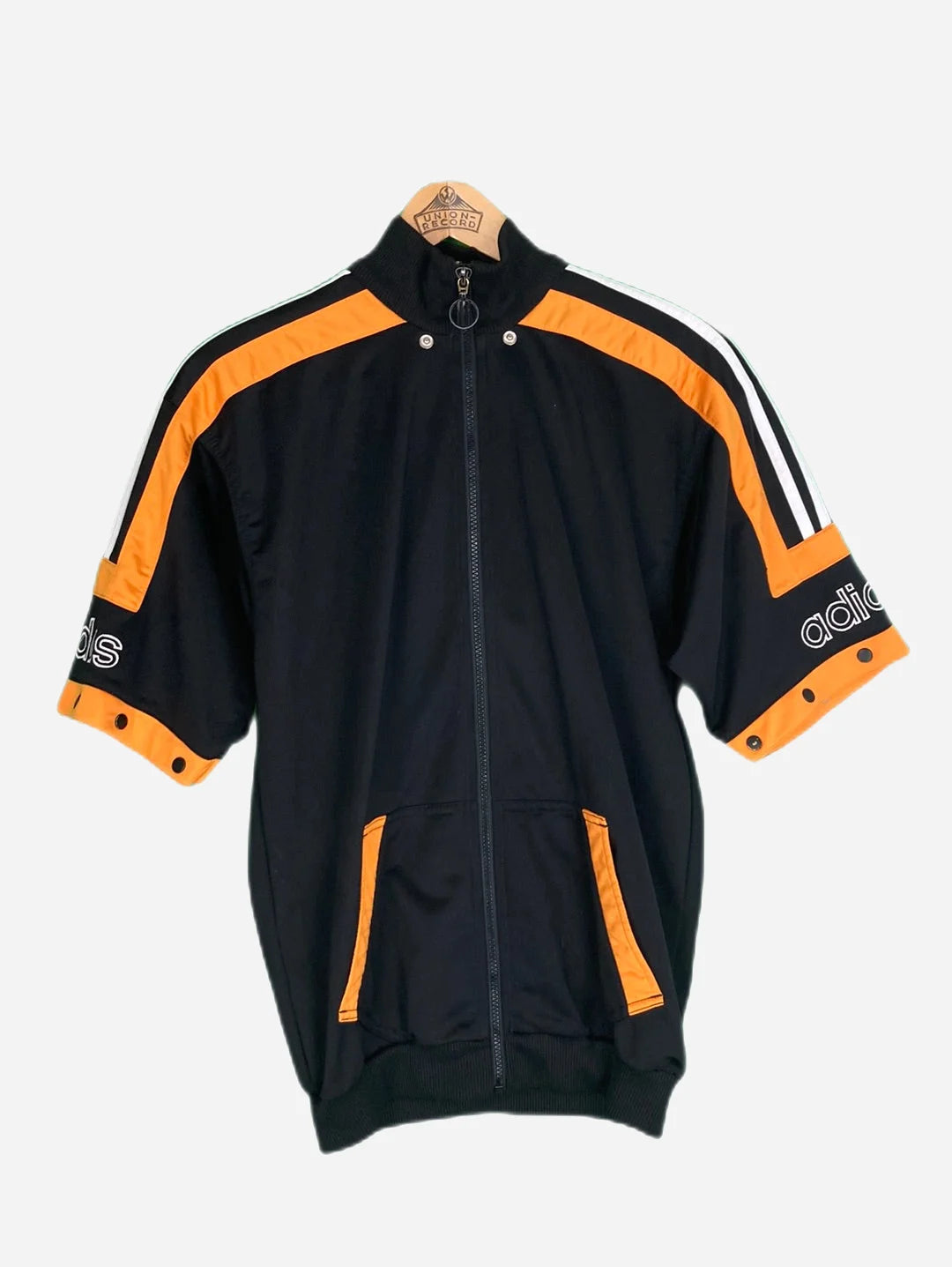Adidas Trainingsjacke (M)