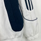 Adidas Schottland Trainingsjacke (XL)