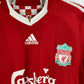 Adidas FC Liverpool 2008 "Torres" Trikot (M)