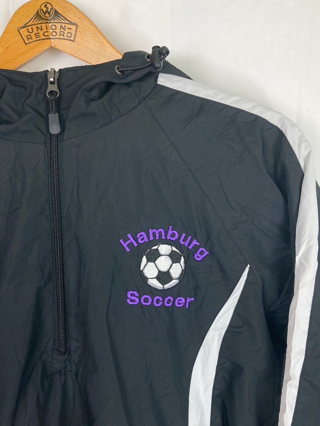 Hamburg Soccer Trainingsjacke (M)