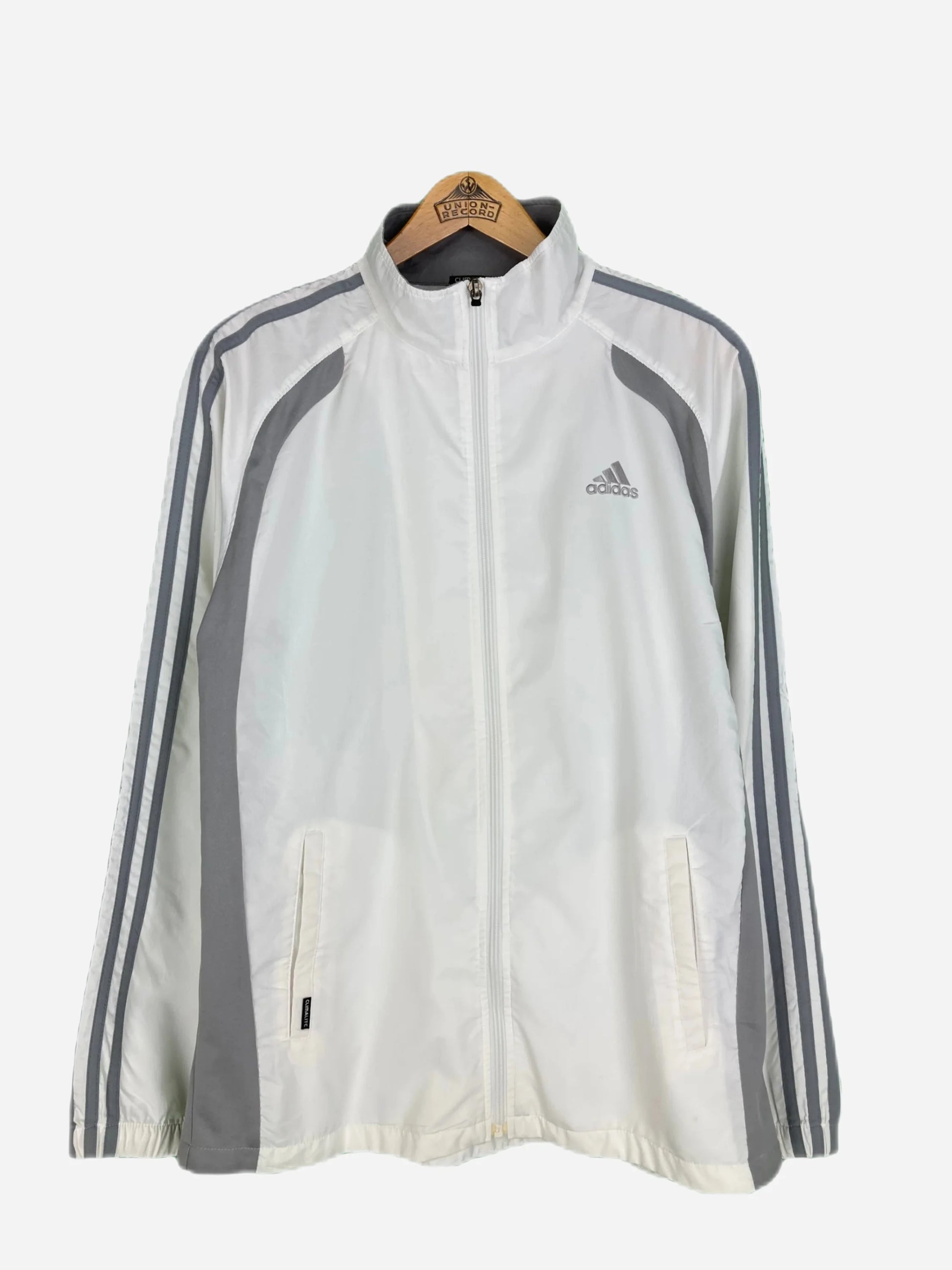 Adidas Trainingsjacke XL lastdecades