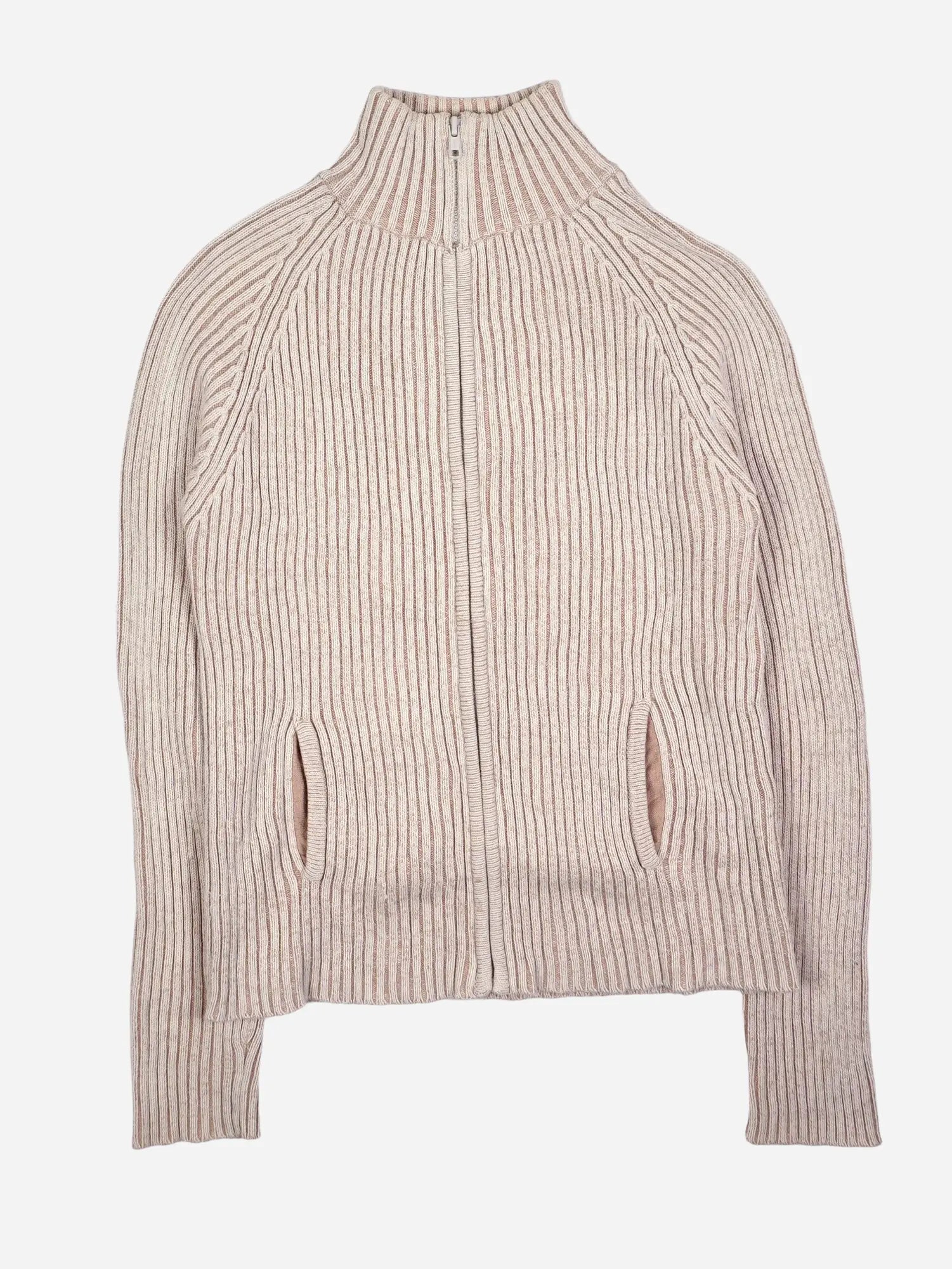 Vintage Strickjacke (S)