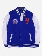 New Era New York Mets MLB College Jacke (XL)