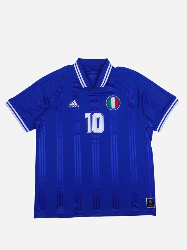 Adidas Italien 10 2020/21 Sondertrikot Trikot (L)