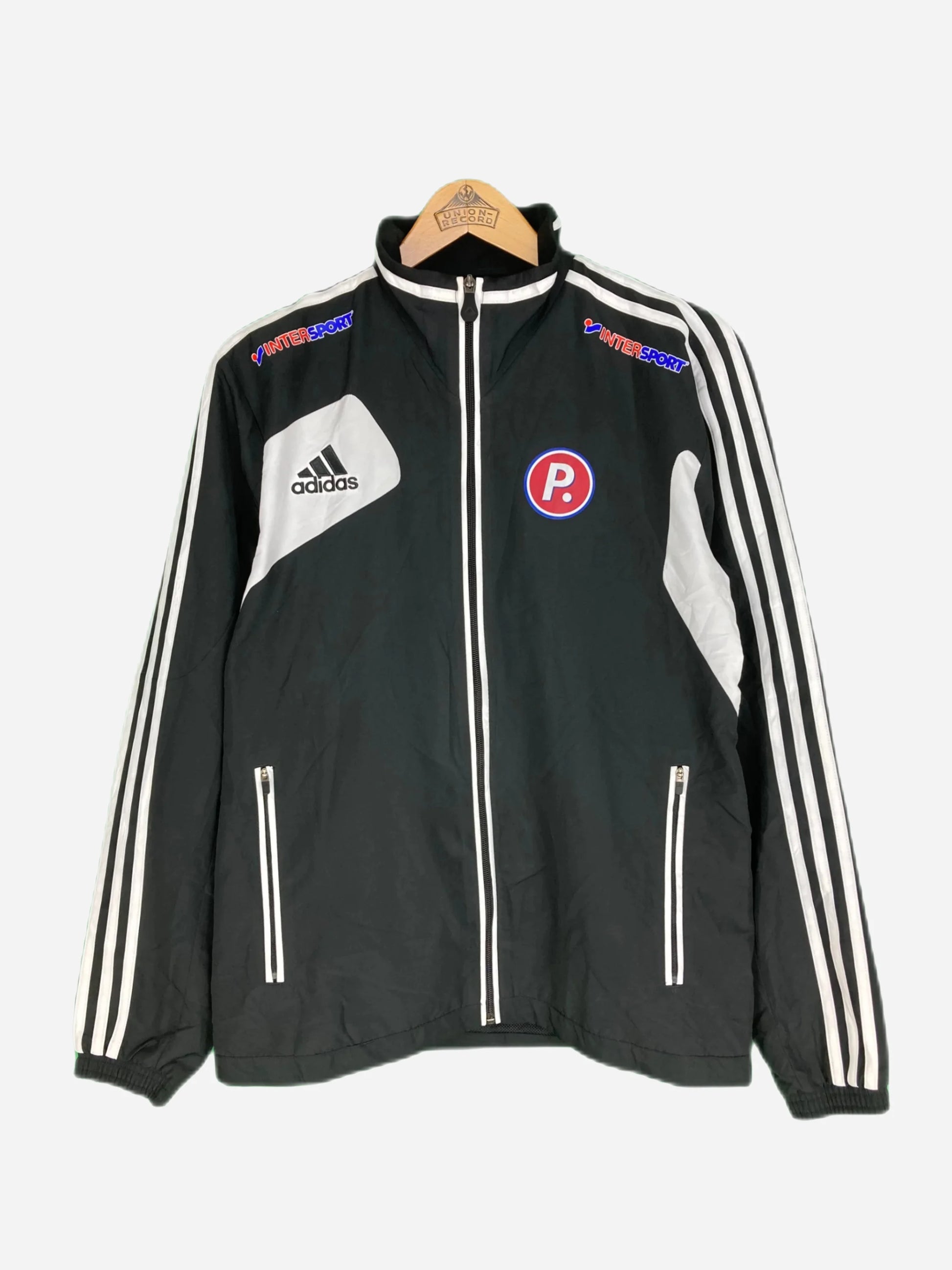 Adidas Jacke (L)