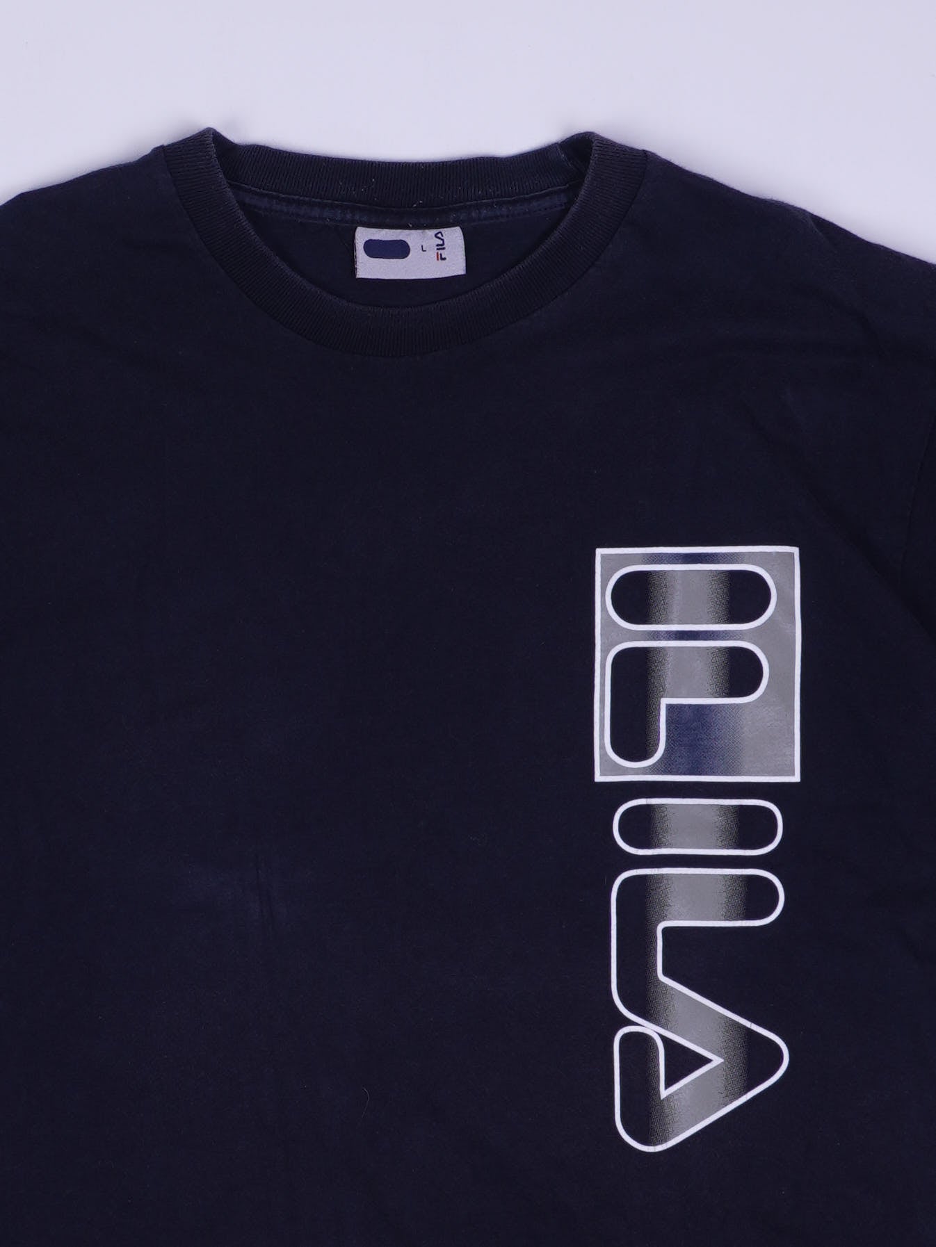 Fila T-Shirt (L)