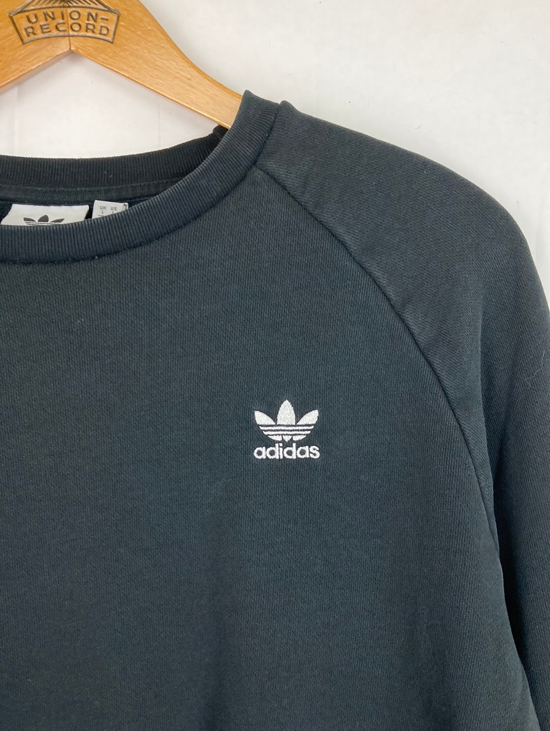 Adidas Sweater (L)