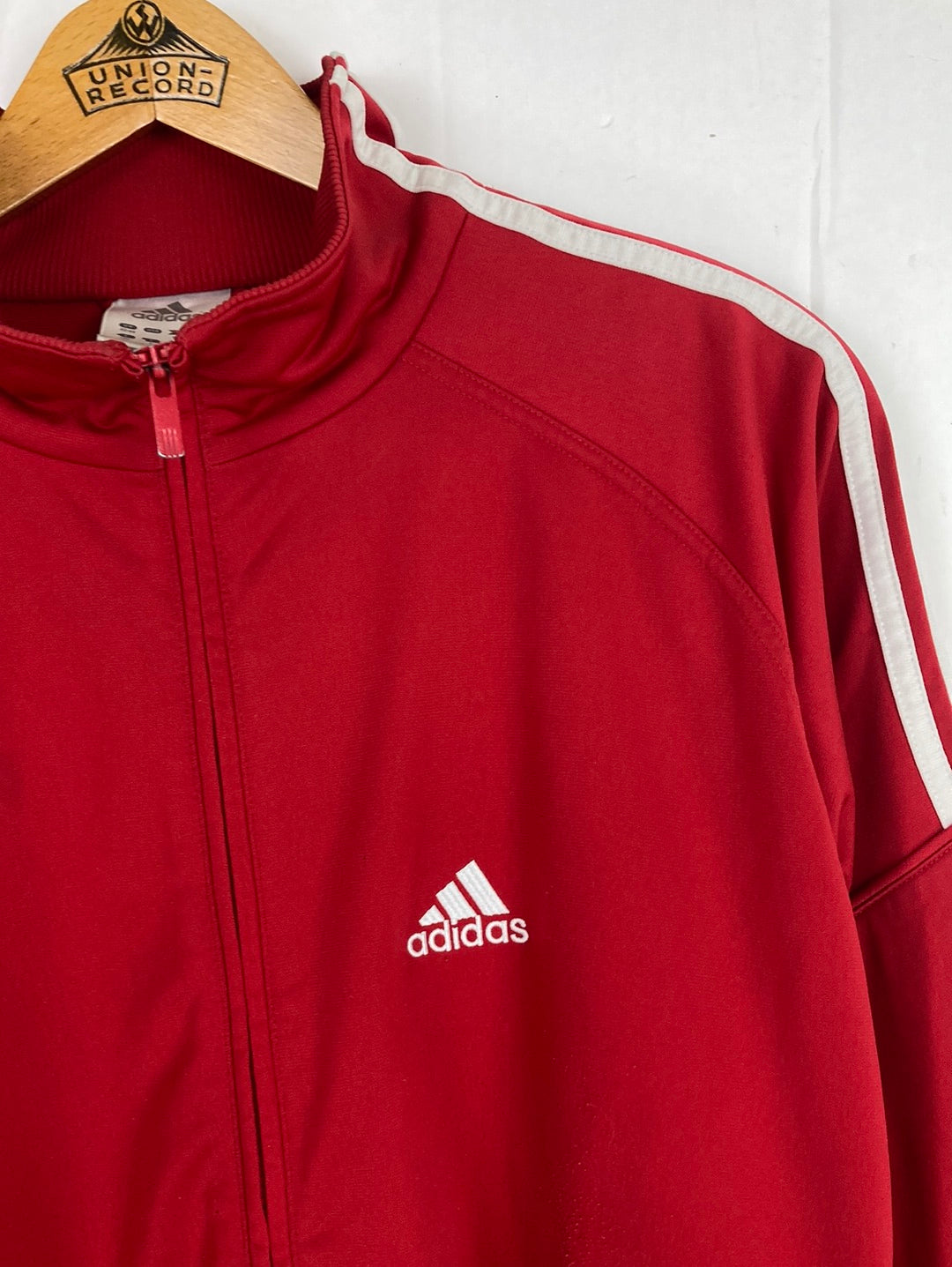 Adidas Trainingsjacke (XL)