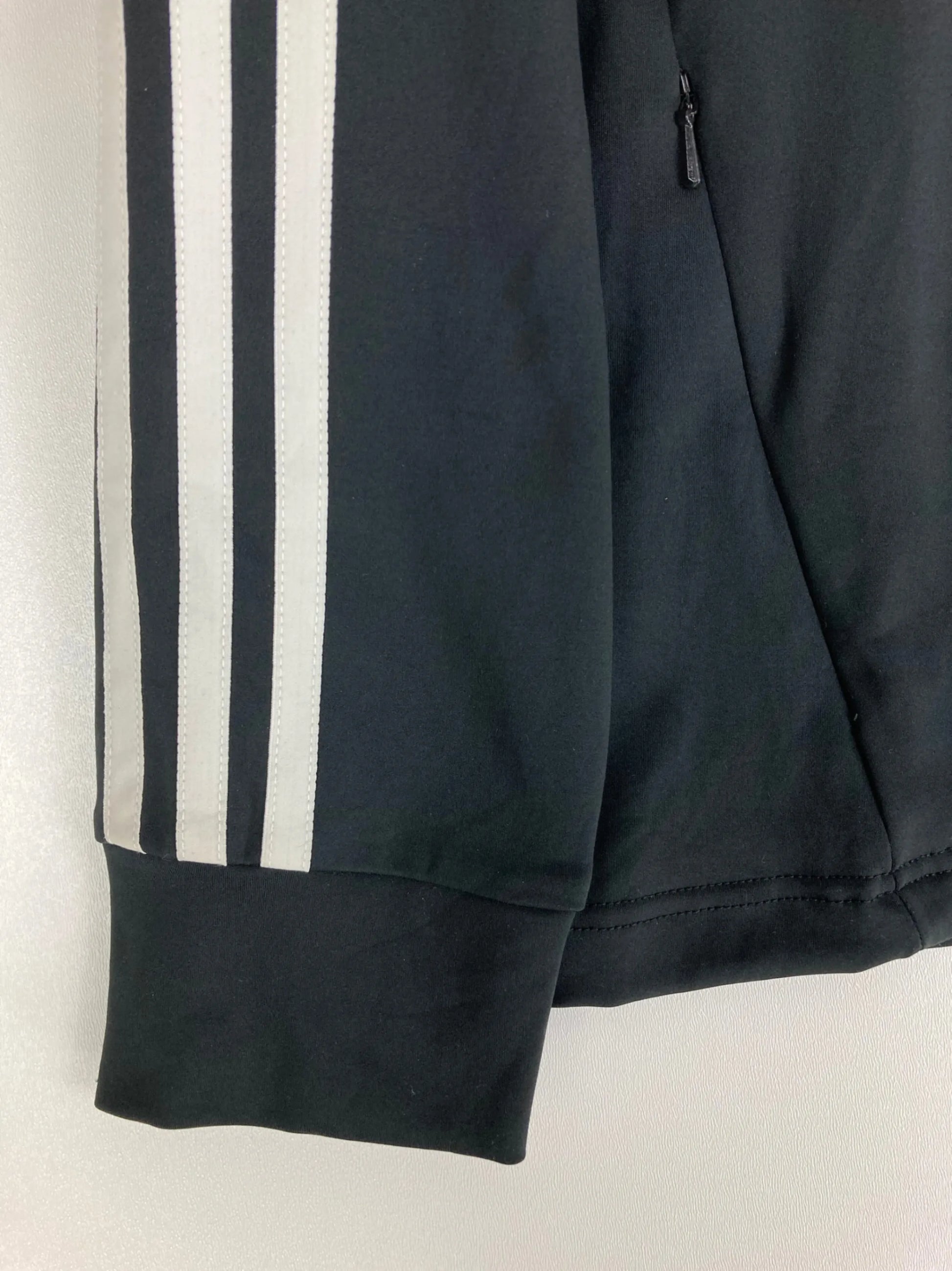 Adidas Trainingsjacke (M)