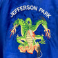 Jefferson Park College Jacke (L)