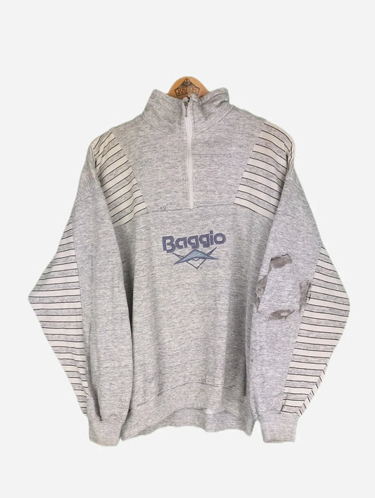 Baggio Sweater (M)