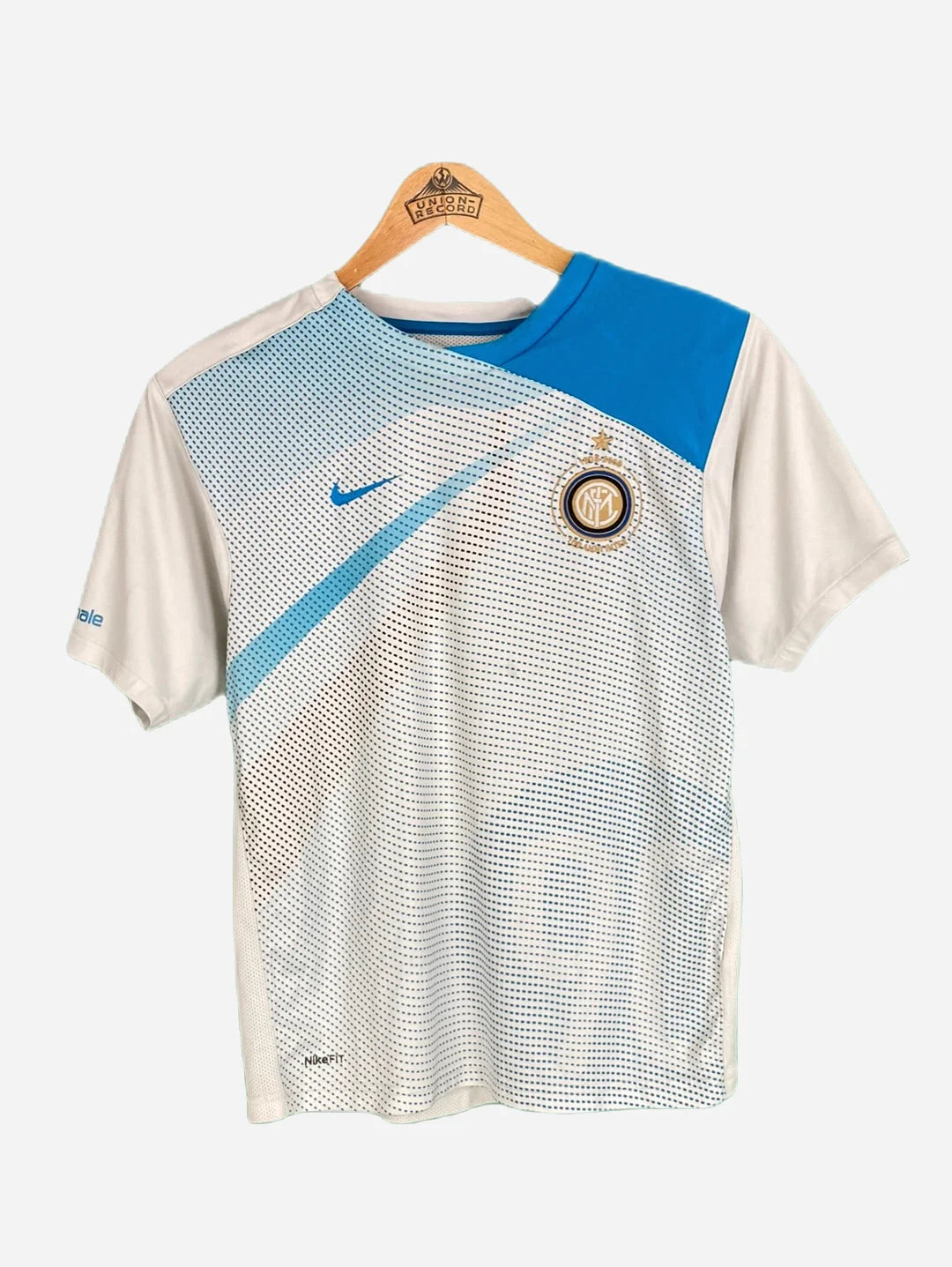 Nike FC Inter Mailand Trikot (XS)