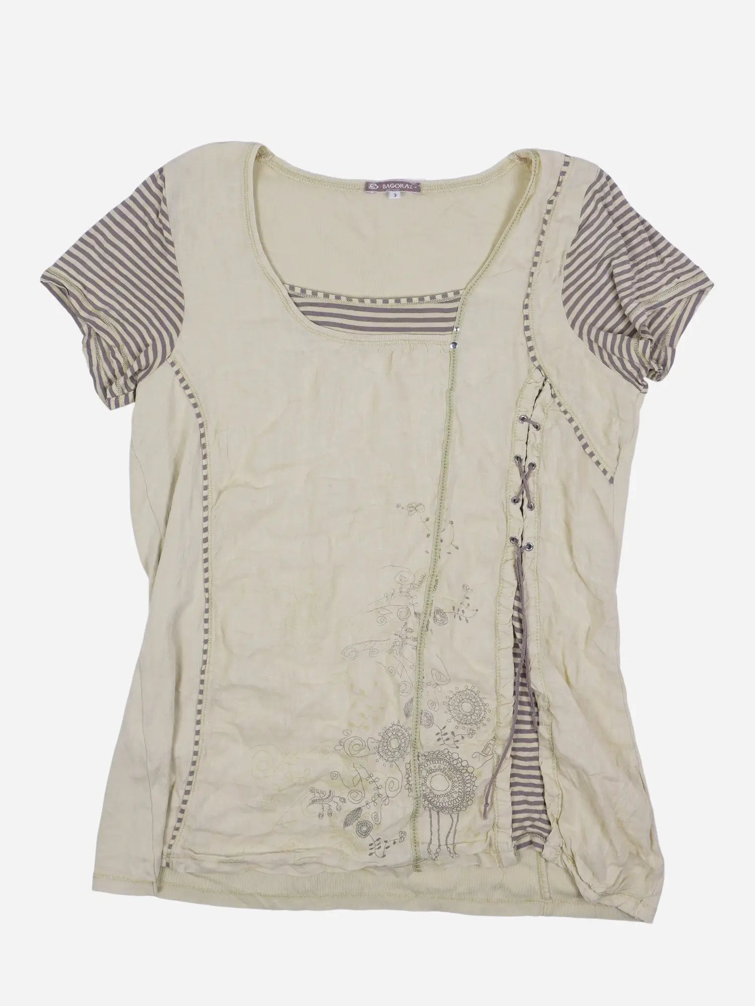 Vintage Top (M)