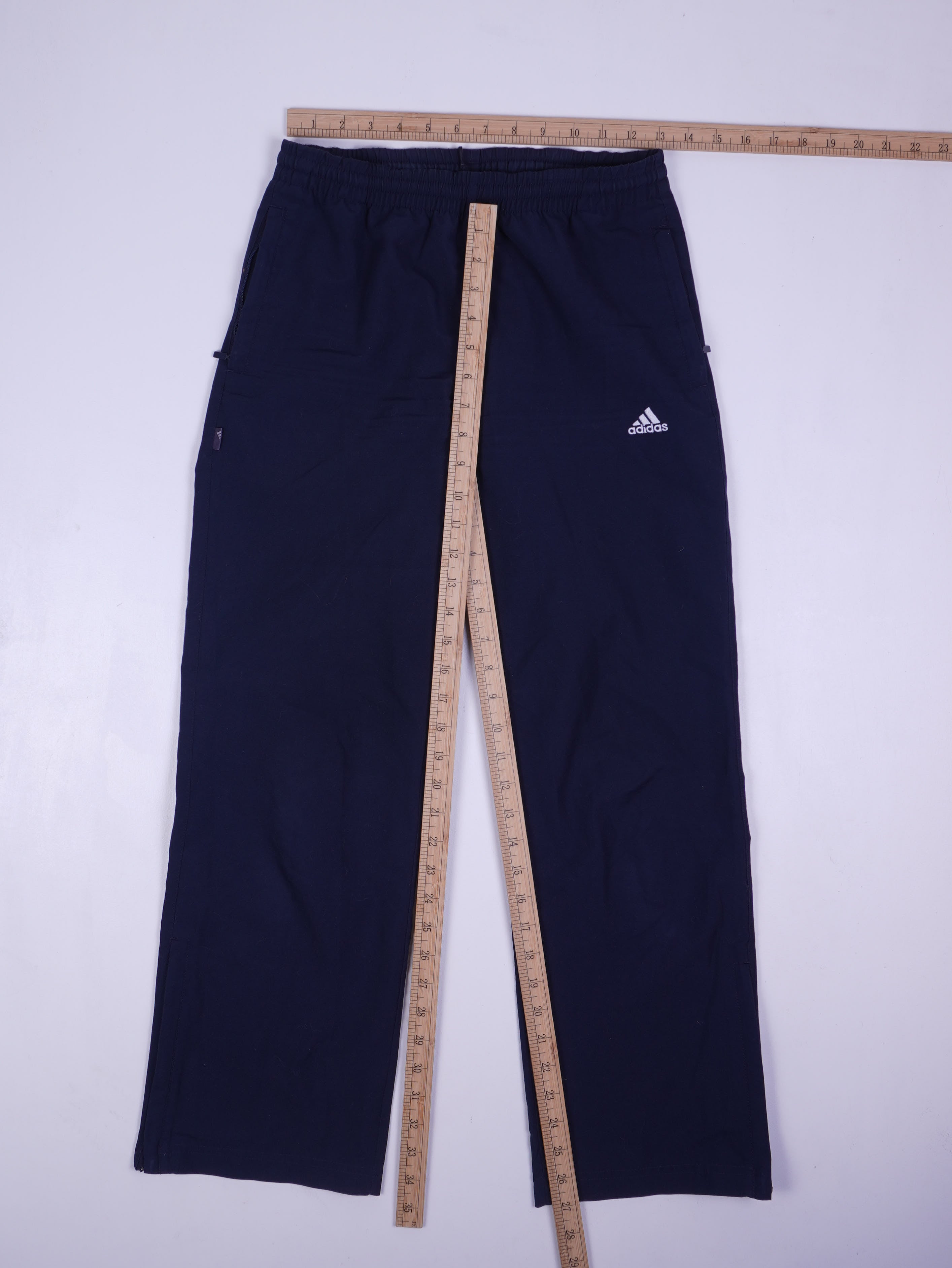 Adidas Track Pants (XS)