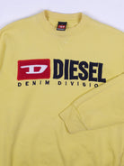Diesel Sweater (S9)