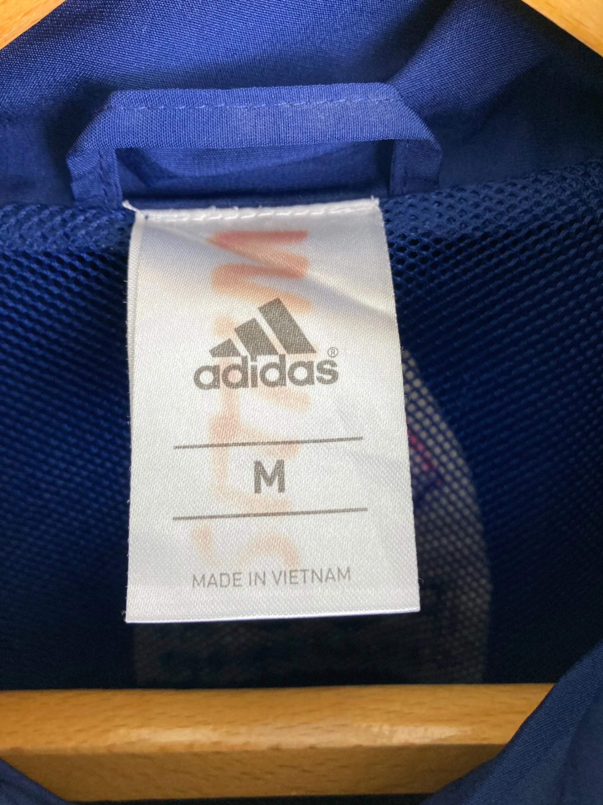 Adidas Trainingsjacke (L)