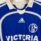 Adidas FC Schalke 04 2006 Trikot (XS)