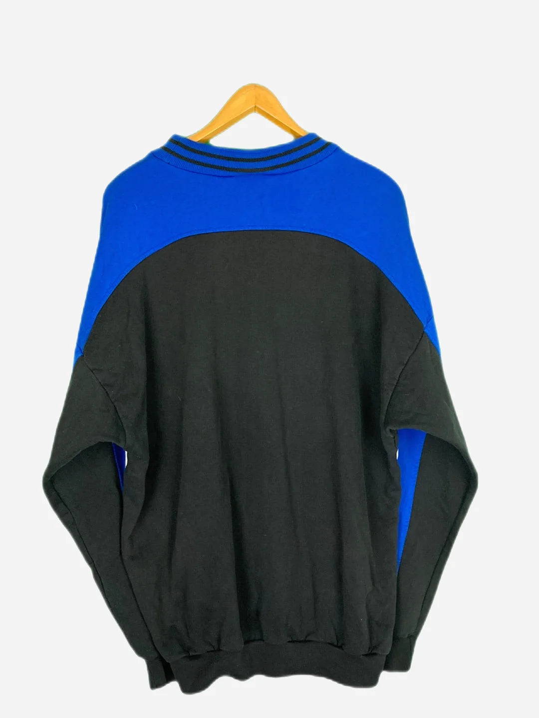 Adidas sales sweater xxl