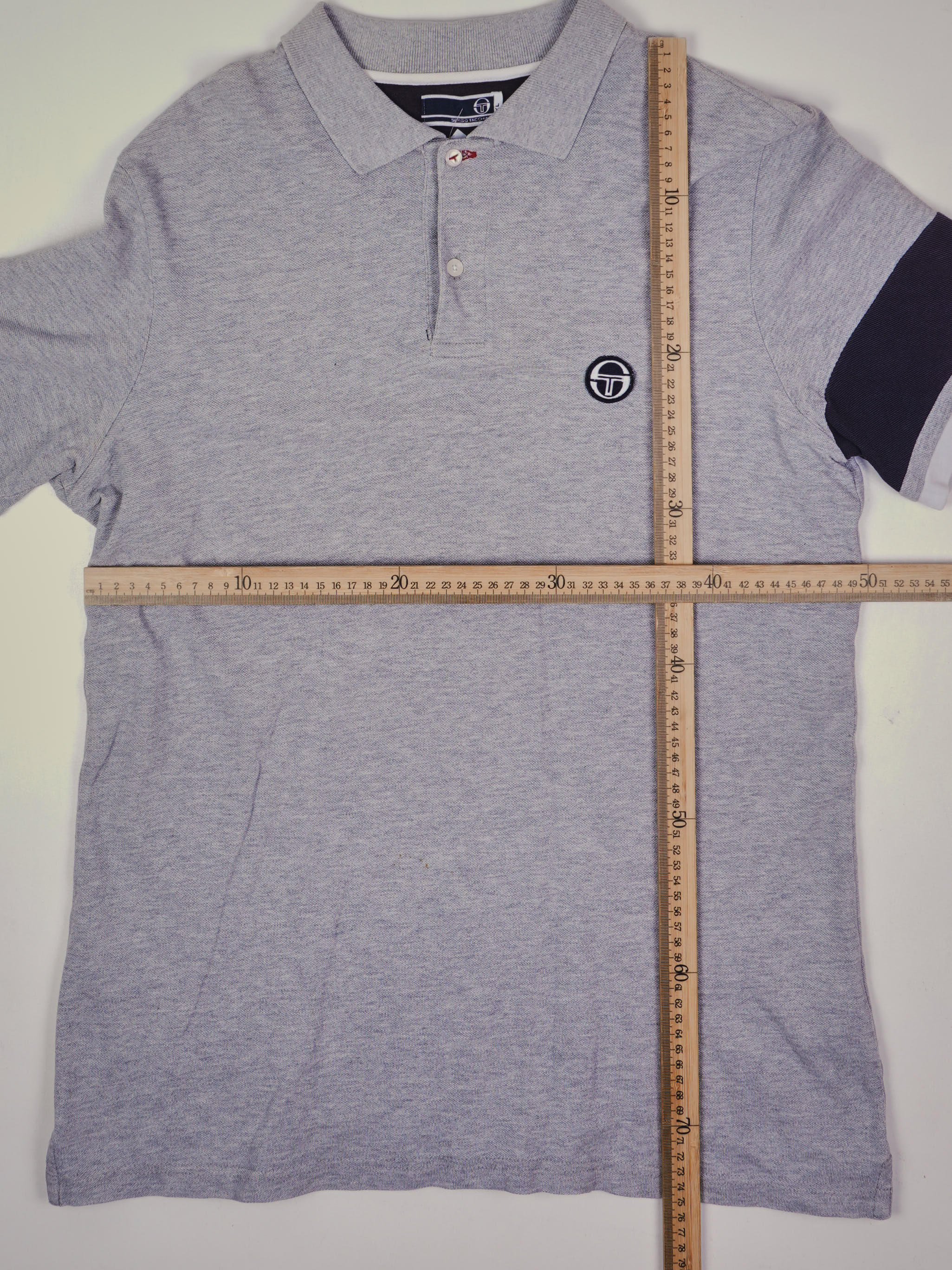 Vintage Polo Shirt ()