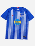 Nike Hertha Bsc Ayden 10 2018/19 Heim Trikot (XS)