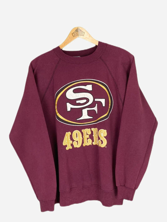 San Francisco 49ers Sweater (L)