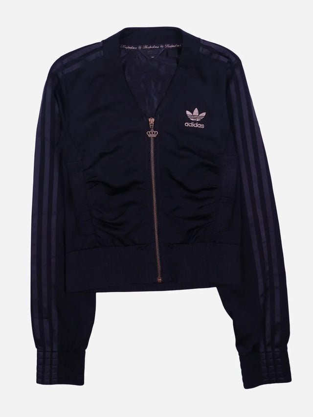 Adidas Respect Me Missy Elliot Trainingsjacke (XS)