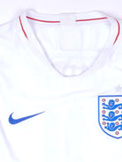 Nike England Jamie Vardy 11 Trikot (S)