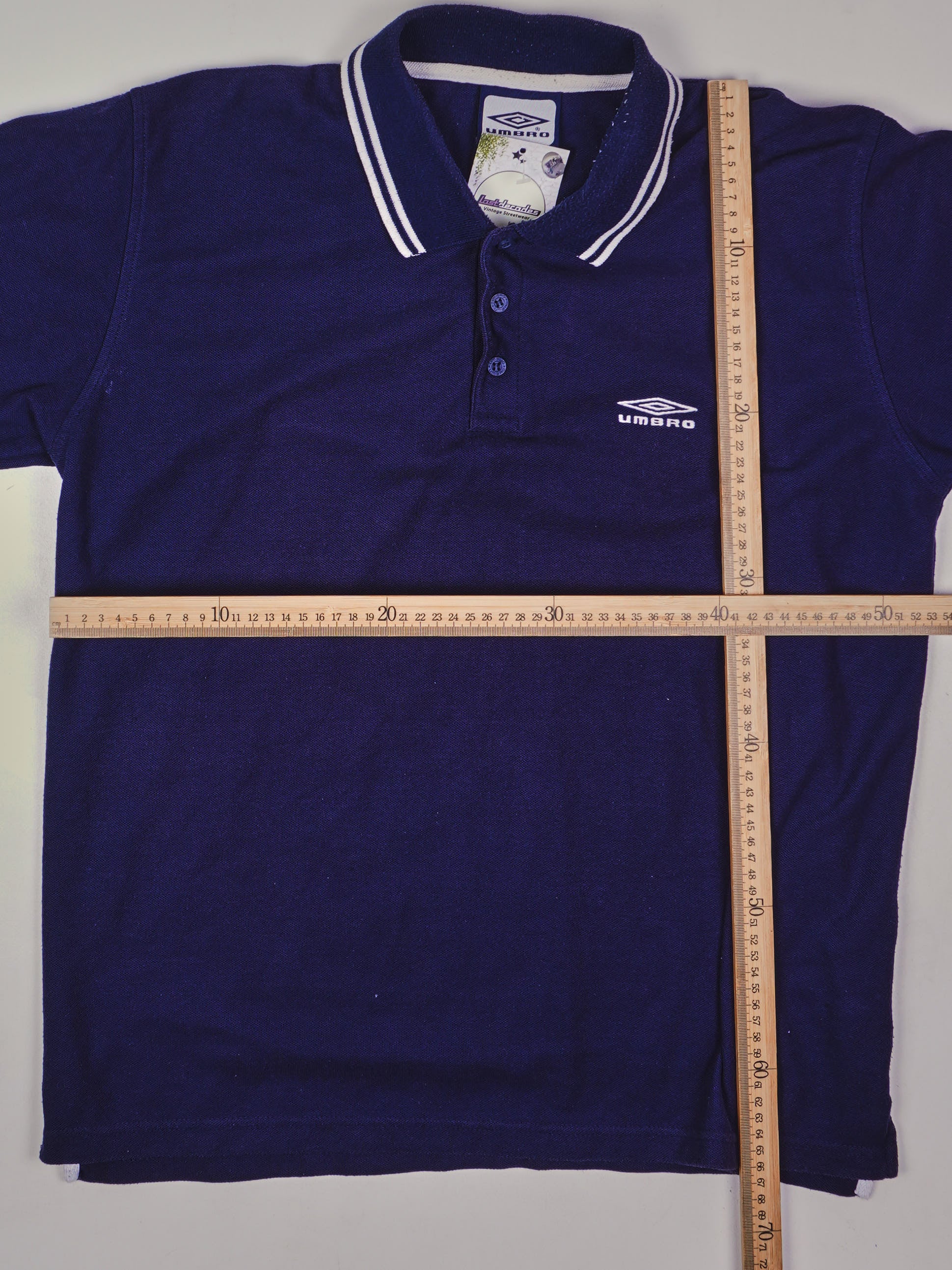 Umbro Polo Shirt (L)