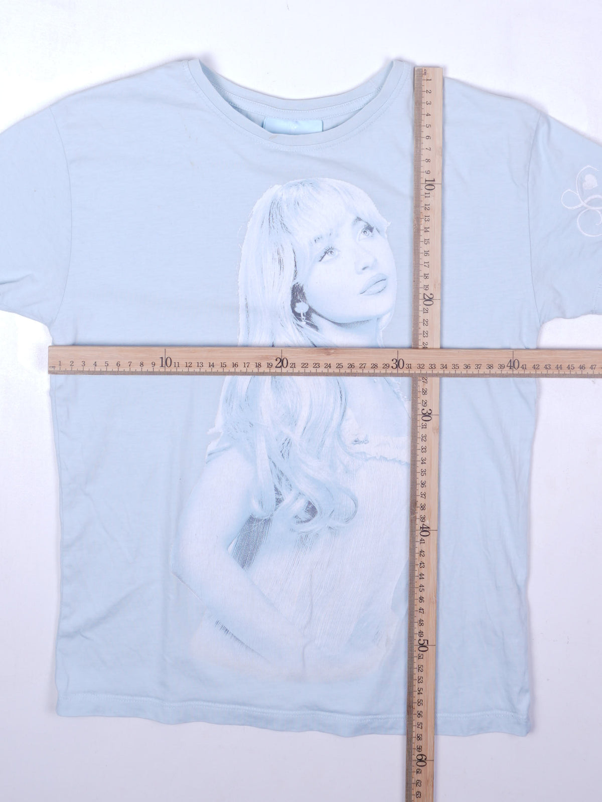 Vintage Top (M)