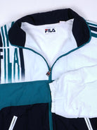 Fila Trainingsjacke (M)