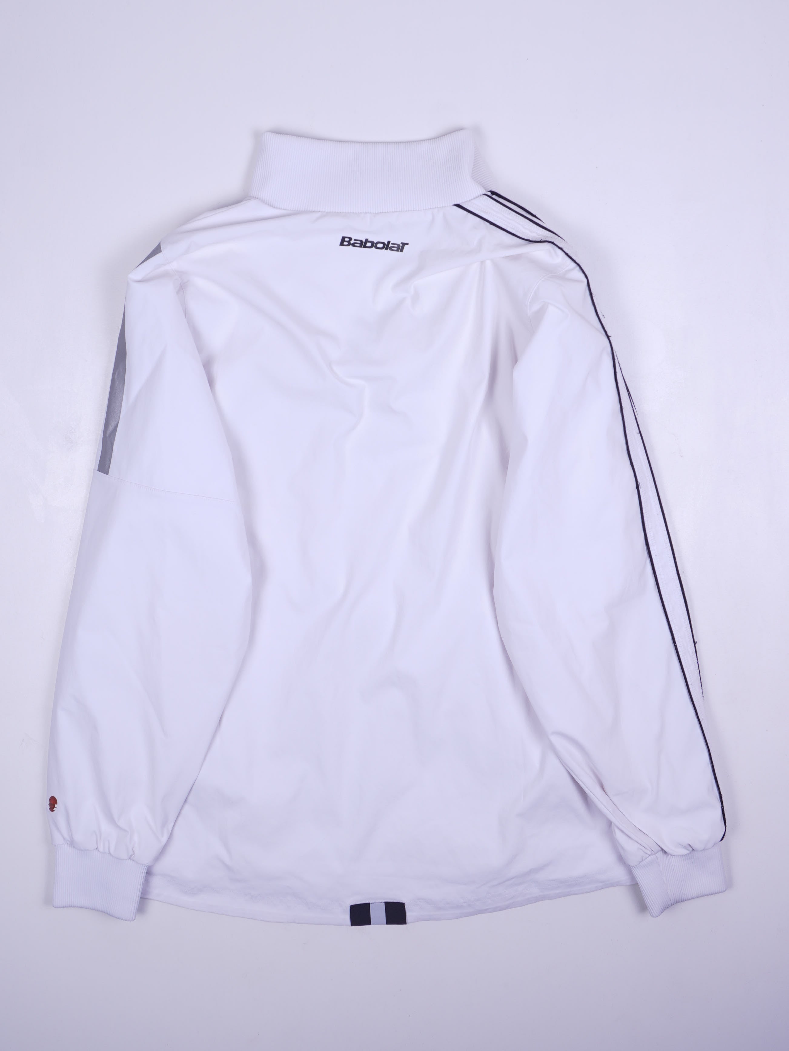 Vintage Trainingsjacke (XL)