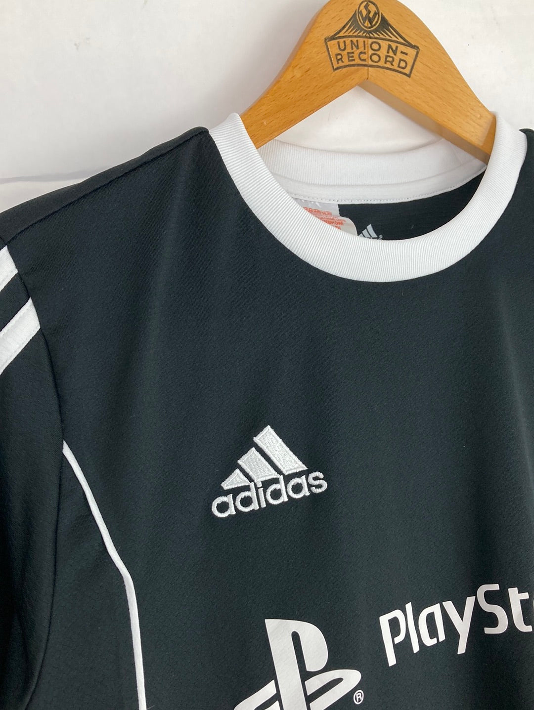 Adidas "Play Station" Trikot (XS)