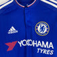 Adidas FC Chelsea 2015 Trikot (M)