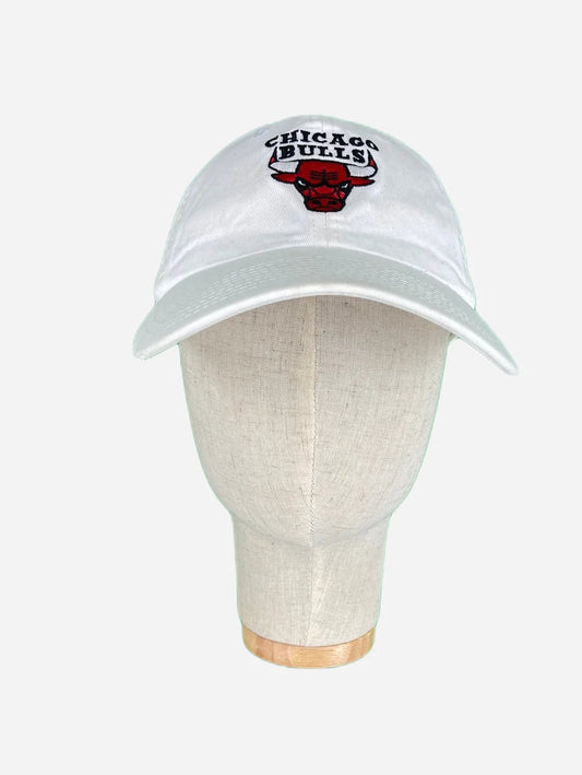 New Era Chicago Bulls NBA Cap