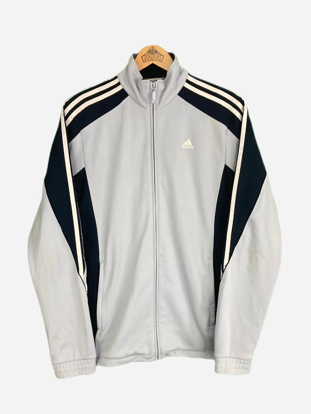 Adidas Trainingsjacke (M)