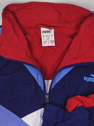 Puma D8 Trainingsjacke ()