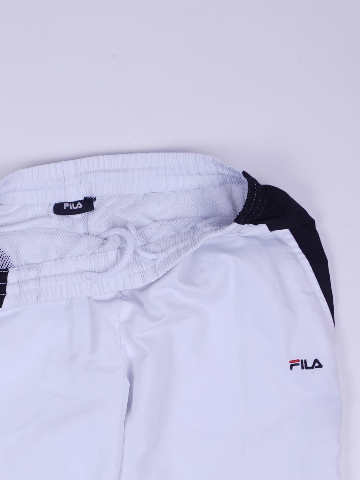 Fila Track Pants (M)