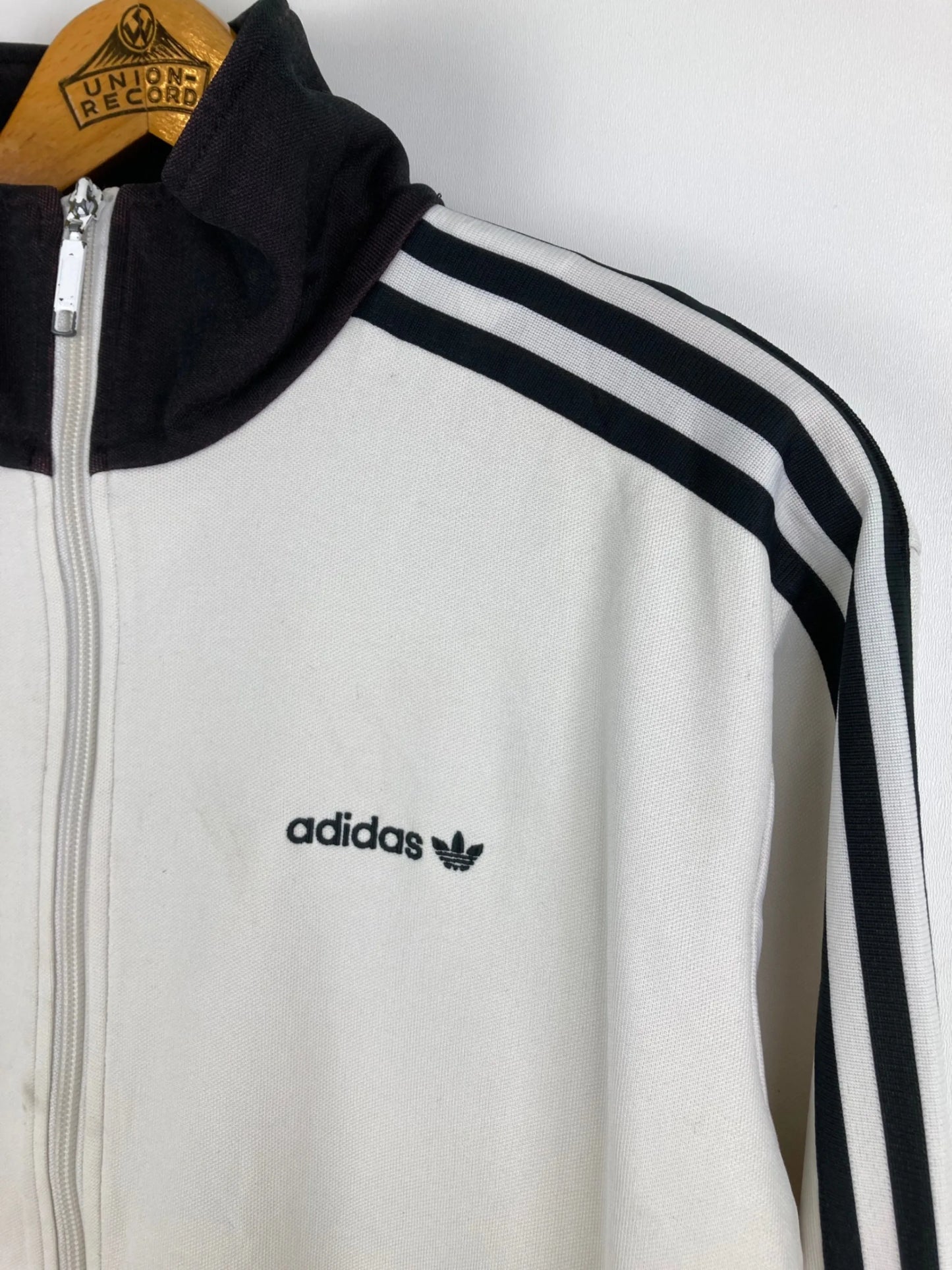 Adidas Trainingsjacke (M)