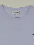 Lacoste T-Shirt (L)