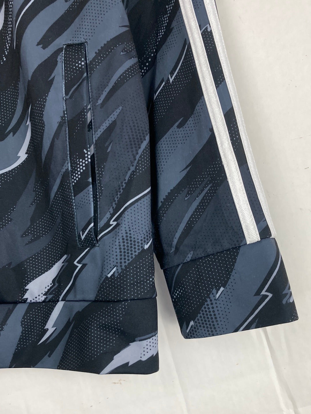 Adidas Trainingsjacke (S)