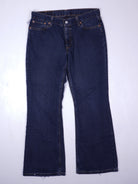 Levis 529 Flared Jeans (W31)